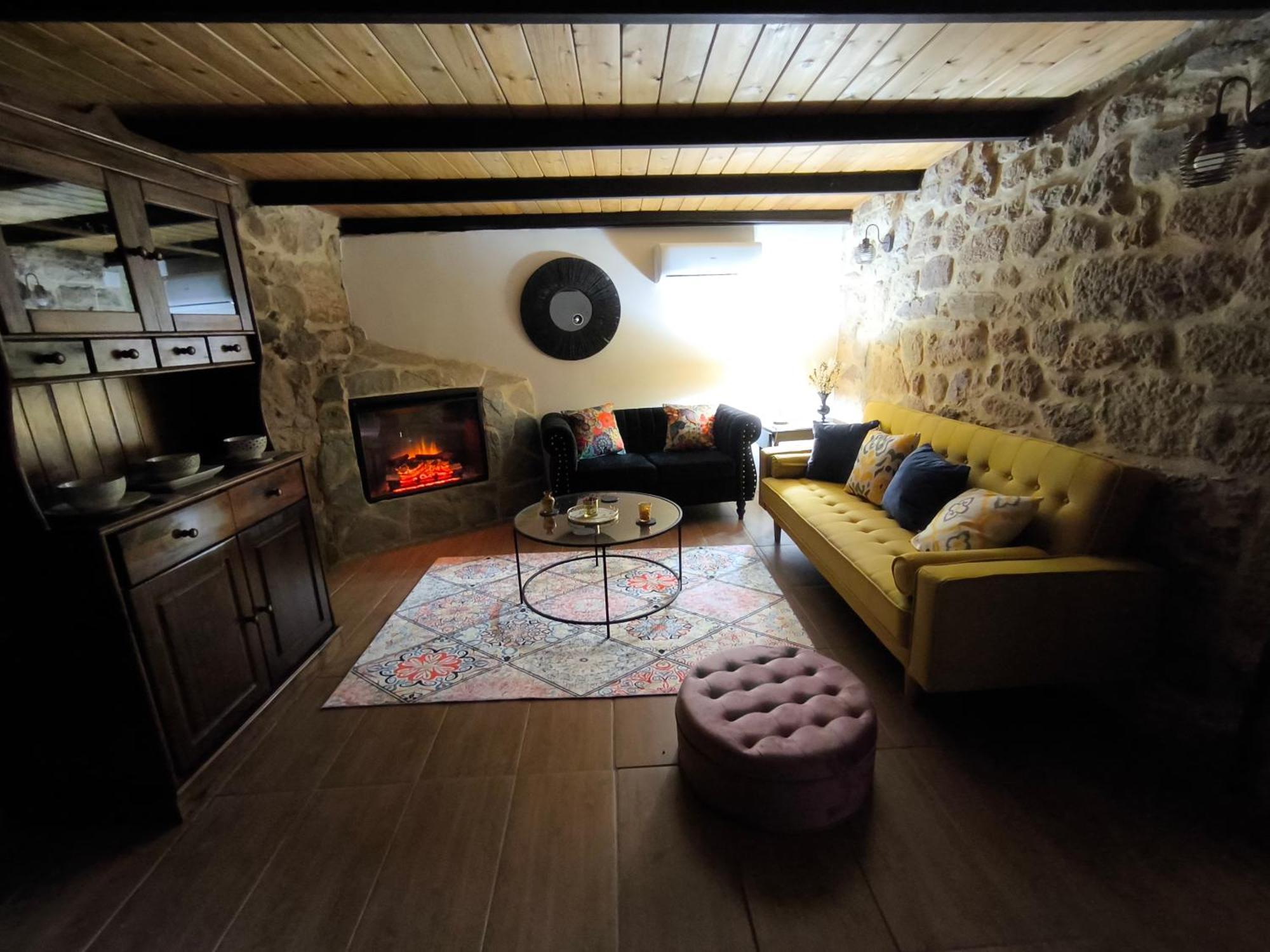 Xiravai-Ribeira Sacra Villa Peares Bagian luar foto