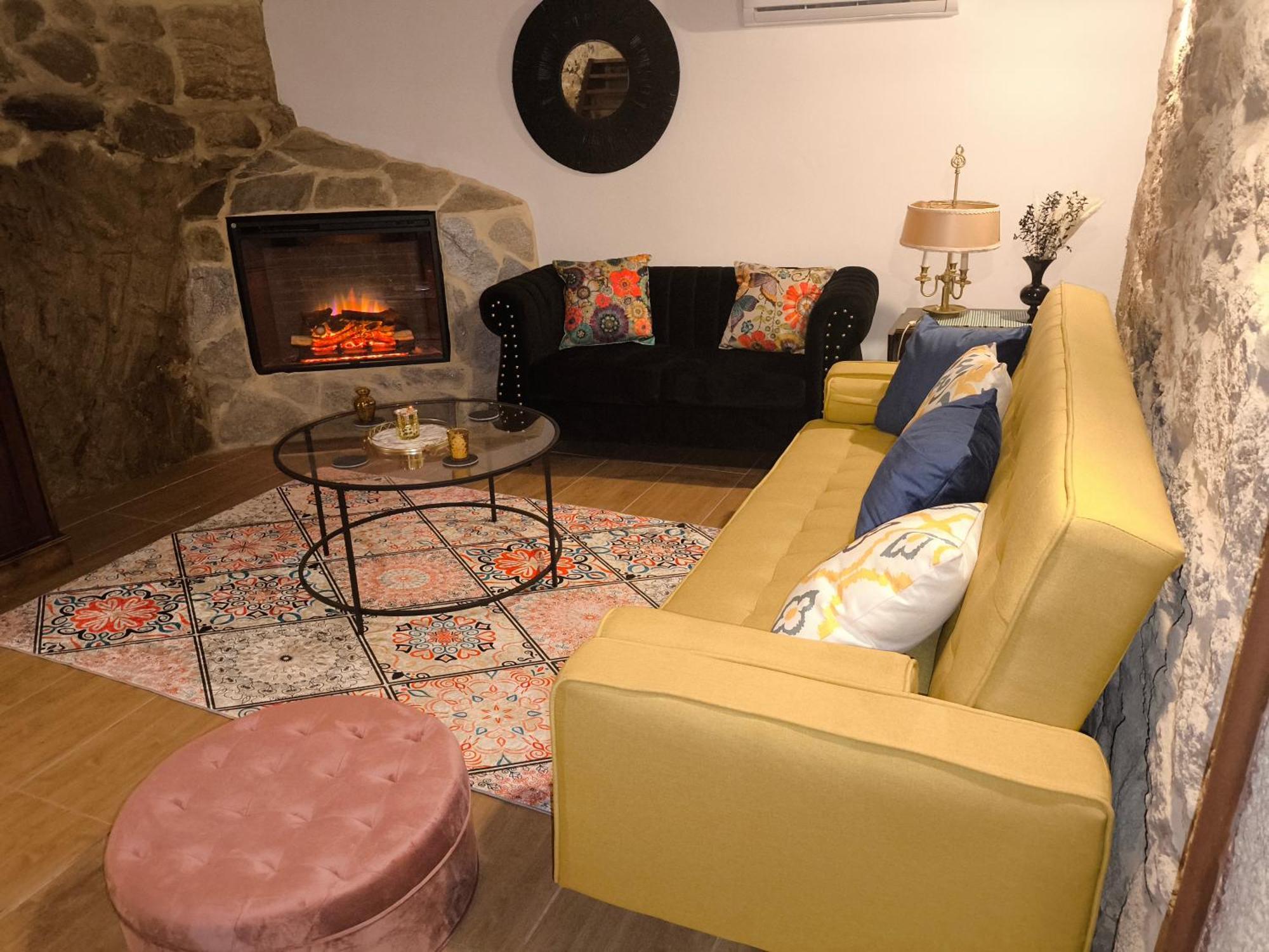 Xiravai-Ribeira Sacra Villa Peares Bagian luar foto