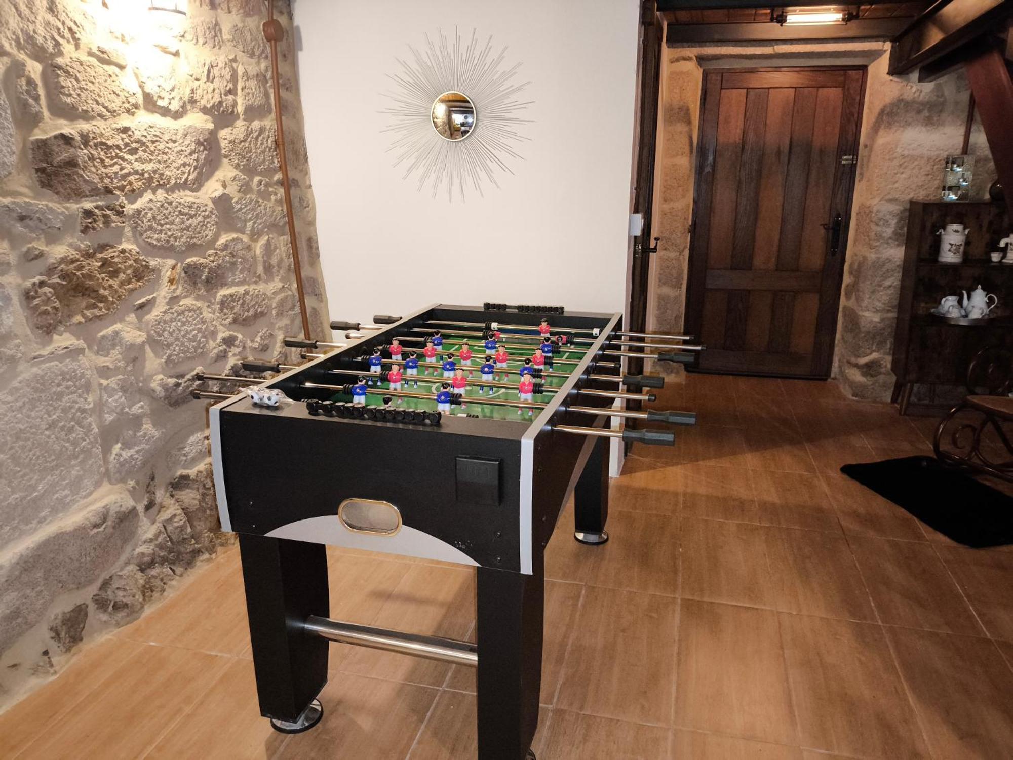 Xiravai-Ribeira Sacra Villa Peares Bagian luar foto