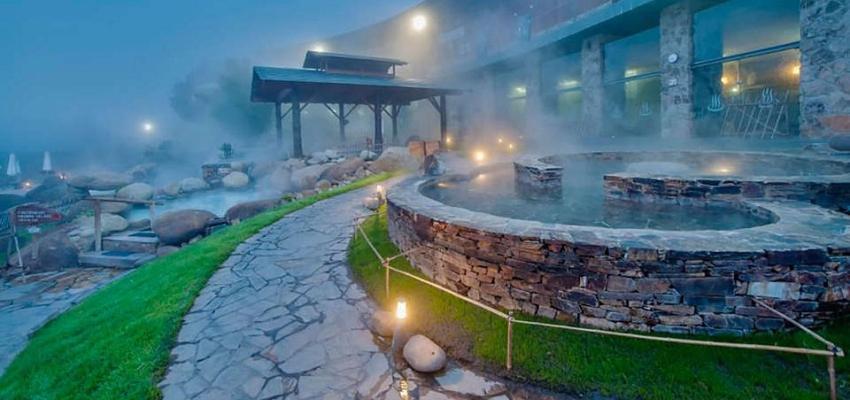 Xiravai-Ribeira Sacra Villa Peares Bagian luar foto